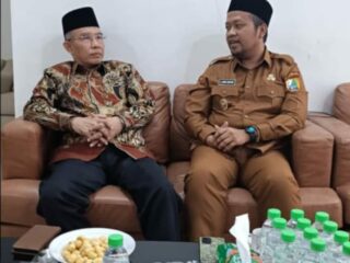 Sampang Jadi Role Model, Mataram Siap Adopsi Program Pembangunan Bumi Trunojoyo