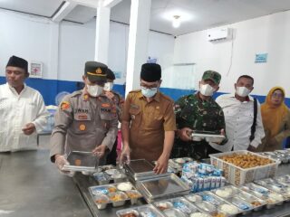 Efek Dahsyat MBG: Ribuan Warga Sampang Dapat Lapangan Kerja Baru
