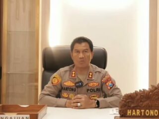 Dua Perwira Dimutasi, Kapolres Sampang: Rotasi Jabatan Itu Hal Wajar di Tubuh Polri