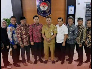 Kemendagri Beri Sinyal Hijau, Pilkades Serentak Sampang Bisa Digelar 2026