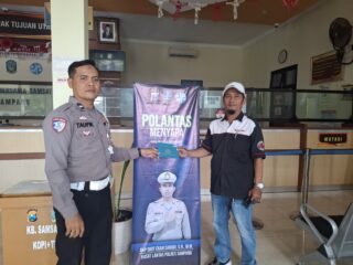 Pelayanan Baur BPKB Samsat Sampang Dapat Apresiasi Warga, Respons Cepat dan Ramah Jadi Kunci Kepercayaan Publik