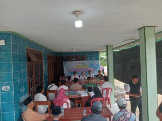 Pemdes Patapan Bongkar Ulang Aset Desa: Semua Pengelola Tanah Percaton Wajib Terdata