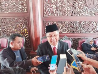 Krisis Jabatan Strategis: Tujuh Posisi di Pemkab Sampang Masih Kosong