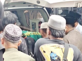 Lepas dari Pengawasan, Anak 5 Tahun Ditemukan Tak Bernyawa di Sungai Sampang