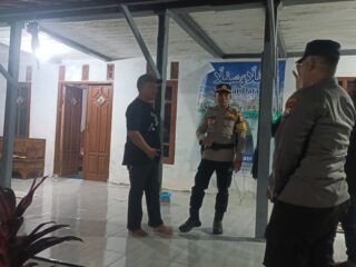 Maling Gasak Emas 54 Gram dan Uang Tunai, Polisi Buru Pelaku Pencurian di Omben
