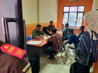 Audit BPKP Ungkap Kerugian Negara Rp2,9 Miliar, Empat Tersangka Langsung Digiring ke Rutan
