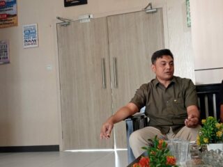 Kejari Sampang Menunggu, Audit Aset Desa Torjun Tak Kunjung Dilimpahkan Inspektorat