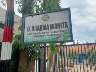 340 Juta Tanpa Jejak: Pembangunan RKB Tk Dharma Wanita Torjun Diduga Diskenario Anggota DPRD untuk Kepentingan Politik