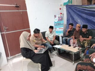 Skandal Listrik Sampang: Negara Dirugikan, Warga Banjar Sokah Malah Disuruh Loss oleh PLN