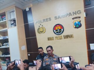 Misteri Remaja Surabaya Tewas Terikat di Alas Sampang, Motif Masih Gelap