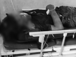Pria Tanpa Identitas Ditemukan Tewas Mengenaskan di Sampang, Polisi Selidiki Dugaan Pembunuhan