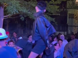 Izin Keramaian Tak Pernah Diajukan, Lyco Coffee Sampang Terancam Sanksi