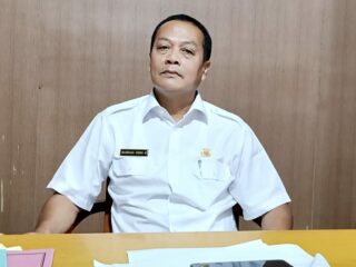 Reklame dan PBB Seret, Pemerintah Sampang Kejar Target PAD 2025