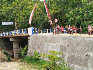 Ancaman Banjir Rob hingga Longsor, BPBD Tetapkan Enam Kecamatan dalam Status Waspada