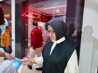 Kejari Sampang Bongkar Dugaan Korupsi BLUD RSUD: Ruang Bendahara Digeledah, Dokumen Disita