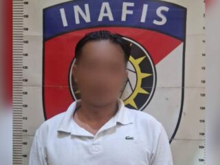 Pelaku Pencemaran Nama Baik Guru BK SMP 1 Camplong Ditangkap Setelah Hampir Setahun Bebas Berkeliaran