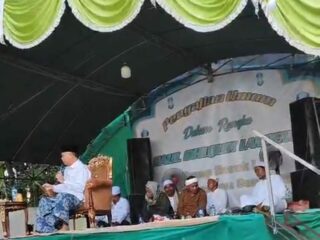 Tradisi Sakral Rokat Buju’ Lenceng: Warga Gulbung Memohon Berkah dan Keselamatan Dunia Akhirat