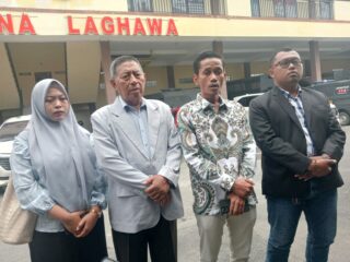 Kuasa Hukum Bongkar Dugaan Ada Bijaksana–Bijaksini Oknum Polisi di Kasus SPBU Camplong