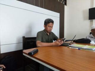 Proyek Pendidikan Rp33,6 Miliar di Sampang, DPRD: Jangan Sekadar Serap Anggaran