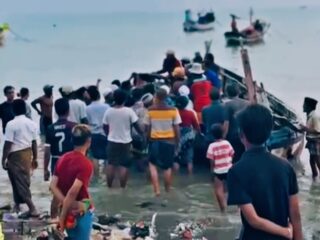 Sesak Napas Kambuh, Nelayan Sampang Tewas Saat Melaut di Perairan Camplong