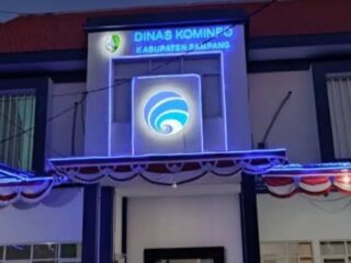 Kebijakan Publikasi Diskominfo Sampang Dinilai Janggal, Ada Media Minim Karya Tetap Terima ADV
