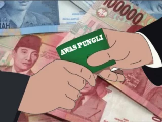 Setoran Pungli Rp 1,8 M Diduga Mengalir ke Kasi Pendma, Kasi Pais, dan Kepala Kemenag Sampang