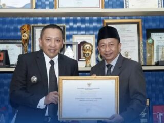 Hak Anak Jadi Prioritas: Sampang Torehkan Prestasi KLA Peringkat Madya 2025