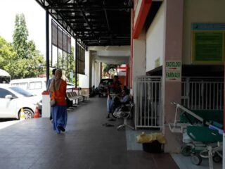 Kejari Sampang Geledah RSUD dr. Mohammad Zyn, Dugaan Penggelapan Pajak Rp3,3 Miliar Menguat