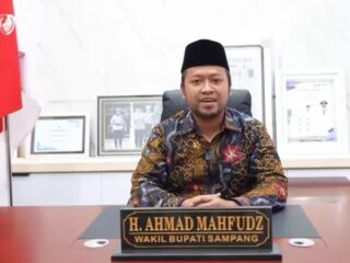 Wabup Ancam Nonaktifkan Dapur MBG Nakal: Jangan Main-main dengan Kualitas Menu