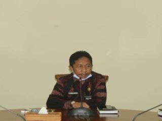 Soal Kisruh BLT Kesra, Dinsos Sampang: Pendamping dan PT Pos yang Berwenang, Bukan Kami