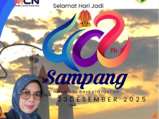 Momentum 402 Tahun Sampang, Pemdes Torjun Tegaskan Komitmen Pembangunan Desa