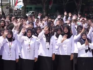 Amburadul Administrasi PPPK Sampang, BKPSDM Janji Lakukan Revisi