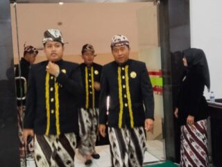 DPRD Sampang Tetapkan Perda Penopang Pembangunan di Momentum Hari Jadi
