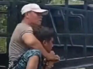 Jejak GPS Bongkar Curanmor Lintas Daerah, Dua Terduga Pelaku Dibekuk di Banyuates