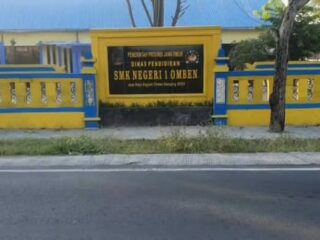 Terkatung-katung, Pelajar SMKN 1 Omben Tak Bisa Lanjut Sekolah