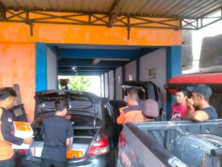 Update Laporan Banjir Sampang: Total 348 KK Terdampak