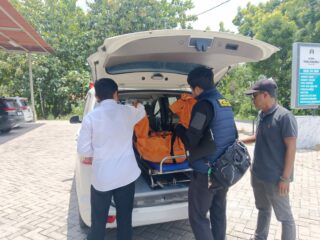 Misteri Kerangka Pria di Sampang Perlahan Terungkap, Keluarga Korban Muncul