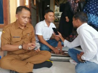 Diserang Isu Menu, Owner Yayasan Babur Rizki Pasang Badan Bela Program SPPG Camplong
