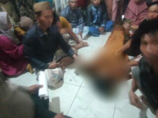 Pamit ke Anak Cari Pakan Ternak, Petani Sampang Berakhir Meninggal Dunia