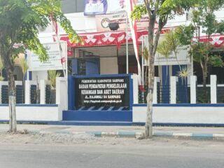 Mandatory Spending Tak Terpenuhi, Dampak Pemangkasan TKD Sampang Terungkap