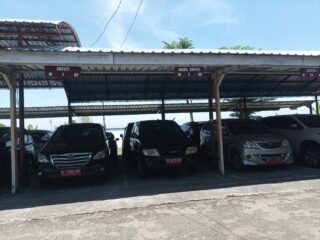 Uang Rakyat Terancam Bocor, 772 Kendaraan Dinas Pemkab Sampang Tak Bayar Pajak