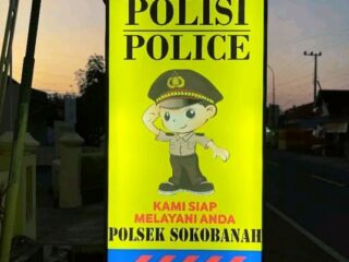 Sokobanah Bergolak, Reformasi Polri Jadi Harga Mati