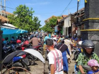 Parkir Ilegal Berpotensi Kena UU Tipikor Jika Rugikan Keuangan Negara