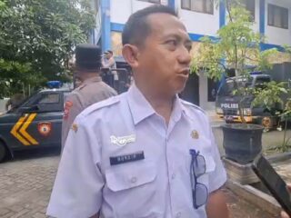 Harga Pupuk Diprotes Petani, Disperta Sampang: Jangan Samakan HET dengan Ongkos Jasa