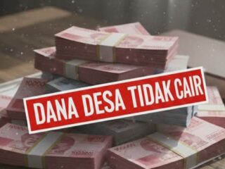 Dana Desa Tahap II Tak Cair, Uang Rakyat Rp130 Miliar Hangus di Sampang