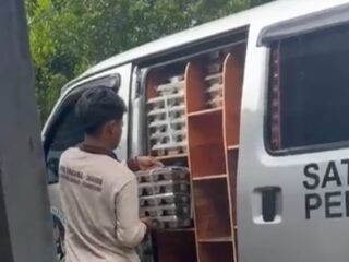 Sekolah Nyaris Tanpa Murid, Program MBG Picu Polemik di Sampang