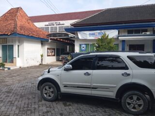 Dinsos Sampang Paparkan Dasar Penentuan Desil dalam Penyaluran Bansos