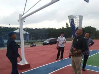 Target PAD Disporabudpar Sampang Gagal, Piutang Jadi Sorotan