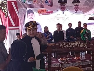 DPRD Sampang Dukung Festival Pencak Silat IPSI 2026