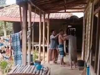 Dipicu Air Beras, Kasus Pengeroyokan di Konang Tetapkan Dua Tersangka